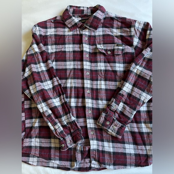 Stanley 100% Cotton Flanel - Picture 1 of 5